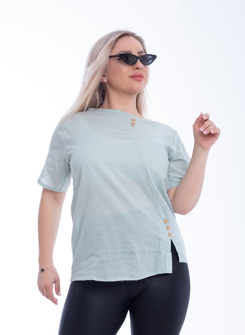 BEBO Blouse Sada - Image 1