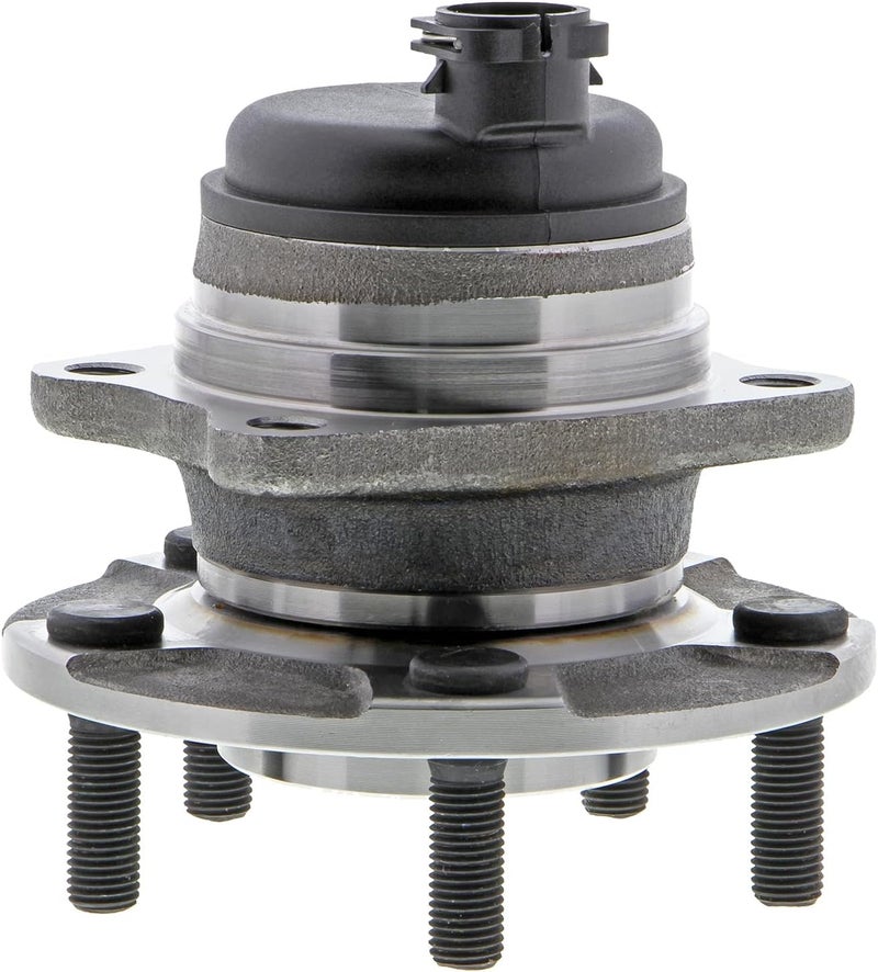 Mevotech H512169 Wheel Bearing and Hub Assembly - Image 3