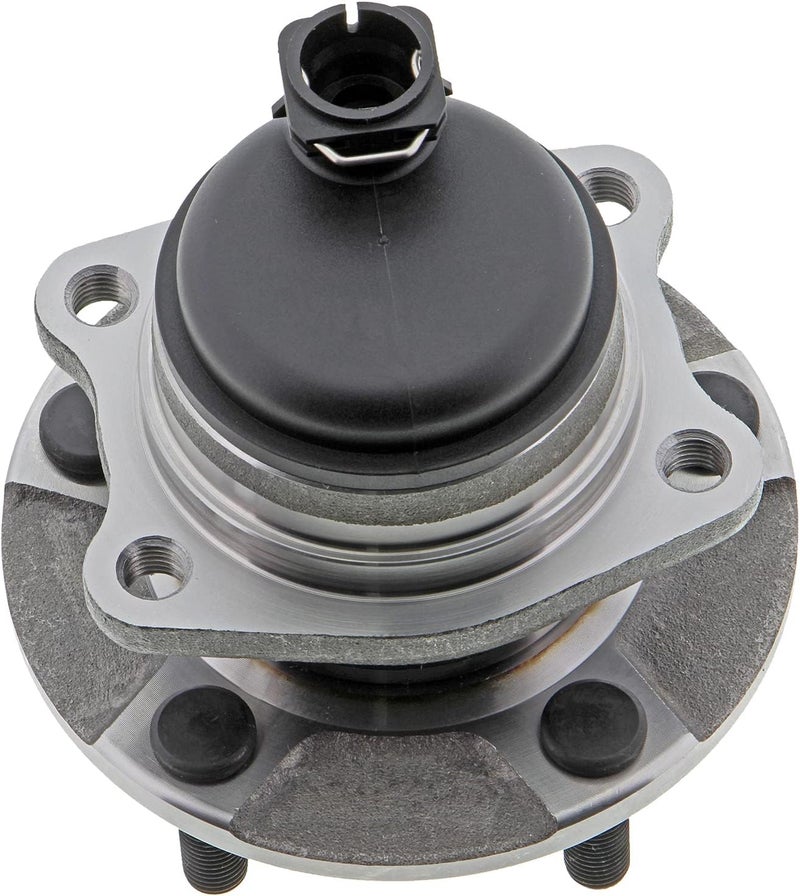 Mevotech H512169 Wheel Bearing and Hub Assembly - Image 1