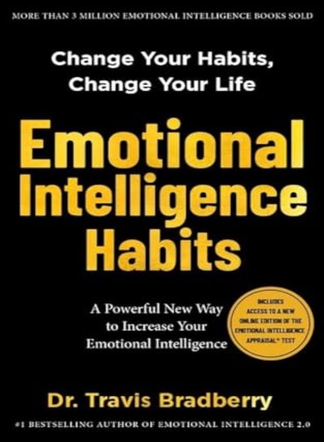 EMOTIONAL INTELLIGENCE HABITS