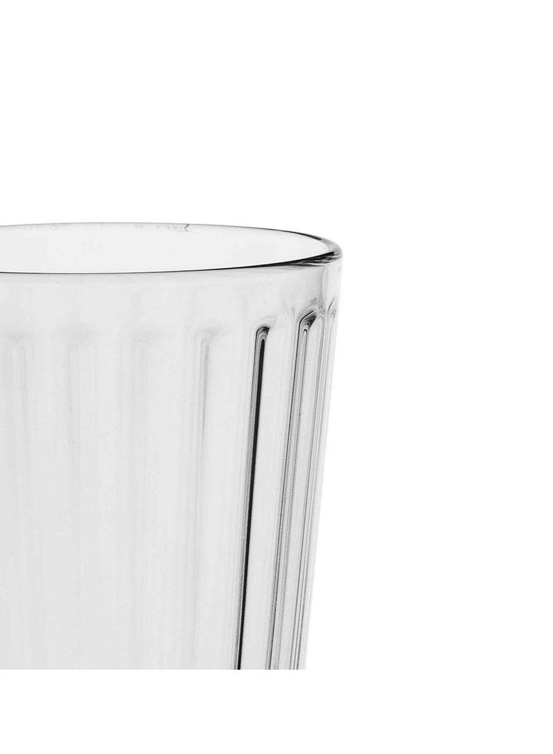 HOME ZONE 3-Piece Vardagen Glass Clear - Image 4