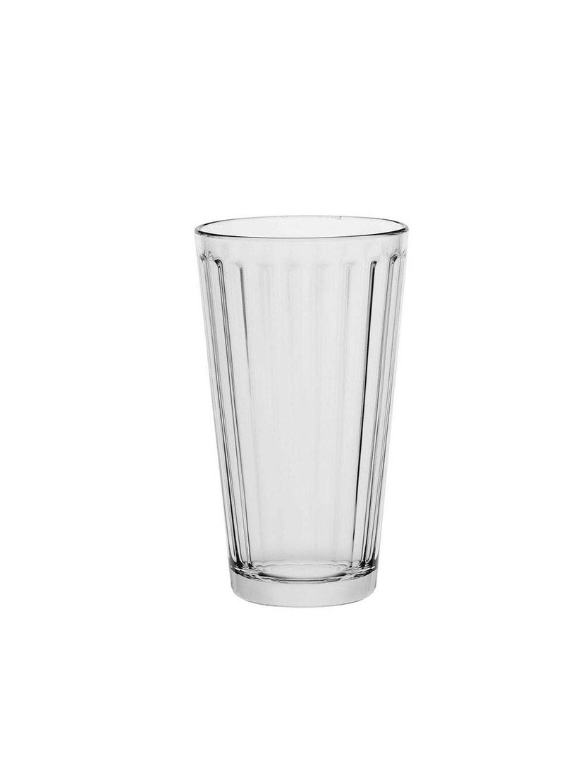 HOME ZONE 3-Piece Vardagen Glass Clear - Image 2