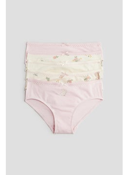 H&M 5-Pack Cotton Briefs  - Image 1