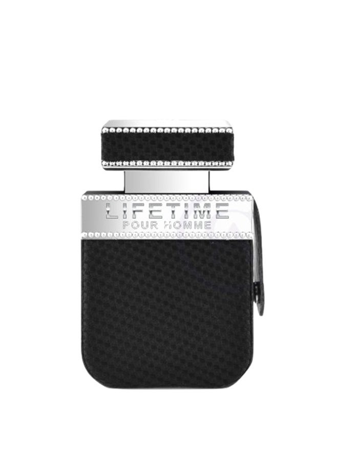 Chris Adams Chris Adams Lifetime Eau De Parfum 80 ML  - Image 2