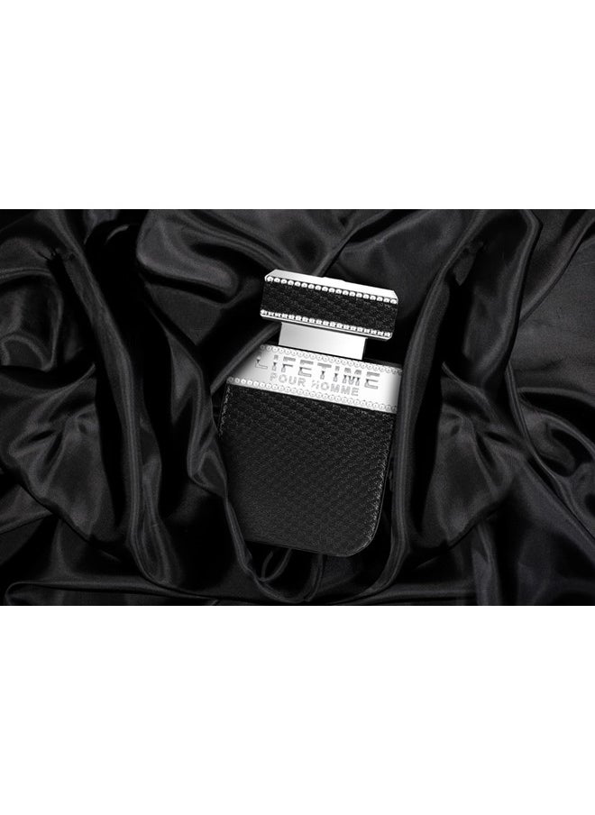 Chris Adams Chris Adams Lifetime Eau De Parfum 80 ML  - Image 5