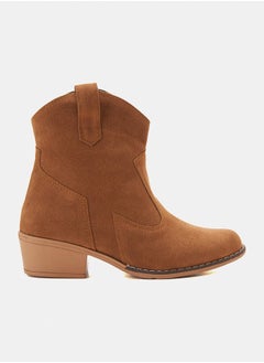 TGS Ankle Cowboy Boots  - Image 2