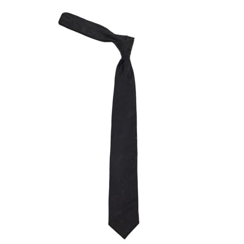 Peluche The Black Spike Necktie For Men - Image 5