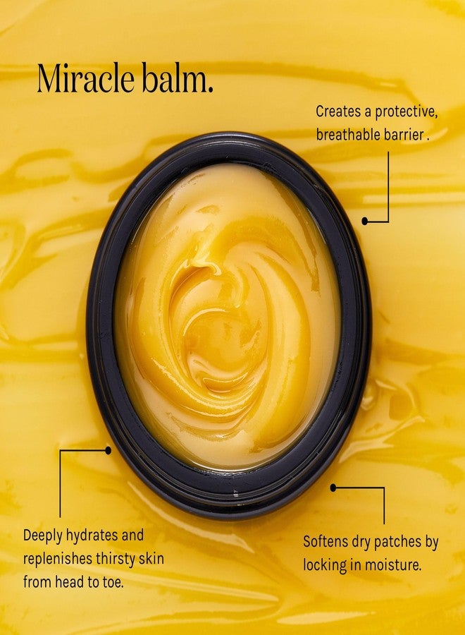Kari Gran Essential Serum Balm (30ml) - Image 3