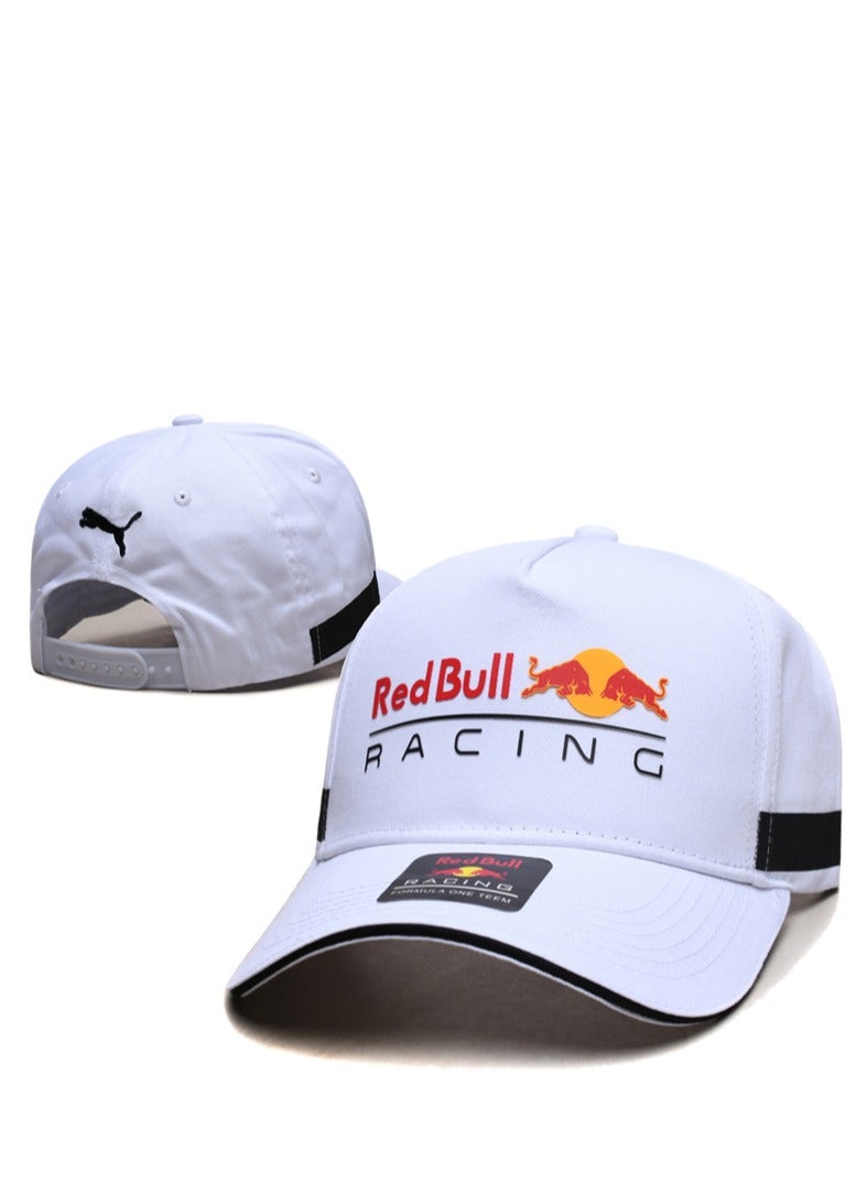 Red Bull قبعة بيسبول ريد بول ريسينغ