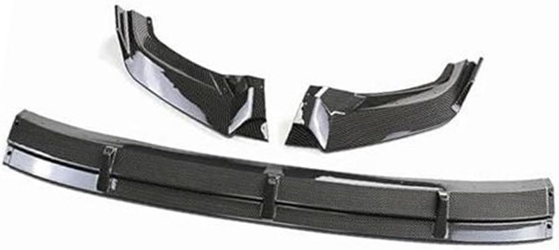 Wivplex Front Bumper Lip Splitter for VW Tiguan 2017-2020