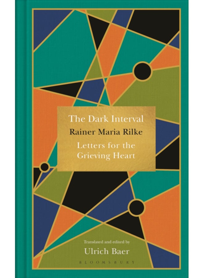 The Dark Interval : Letters for the Grieving Heart
