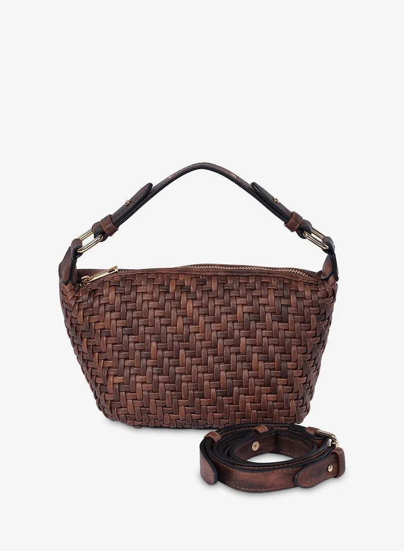 Milano CAREY CROSSBODY BAG