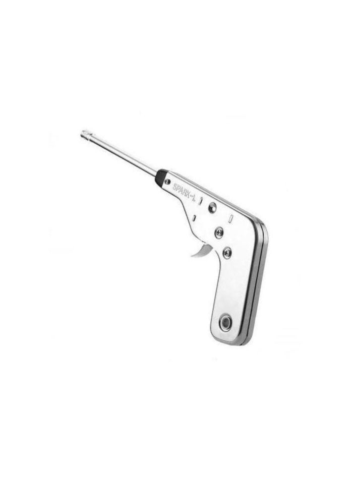 Spark-L Gas Igniter Made in Japan - Perfect for BBQ, Kitchens, Outdoor Fires, Stoves, Grills, Fireplaces & Kitchen  - Image 1