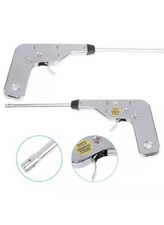 Spark-L Gas Igniter Made in Japan - Perfect for BBQ, Kitchens, Outdoor Fires, Stoves, Grills, Fireplaces & Kitchen  - Image 3