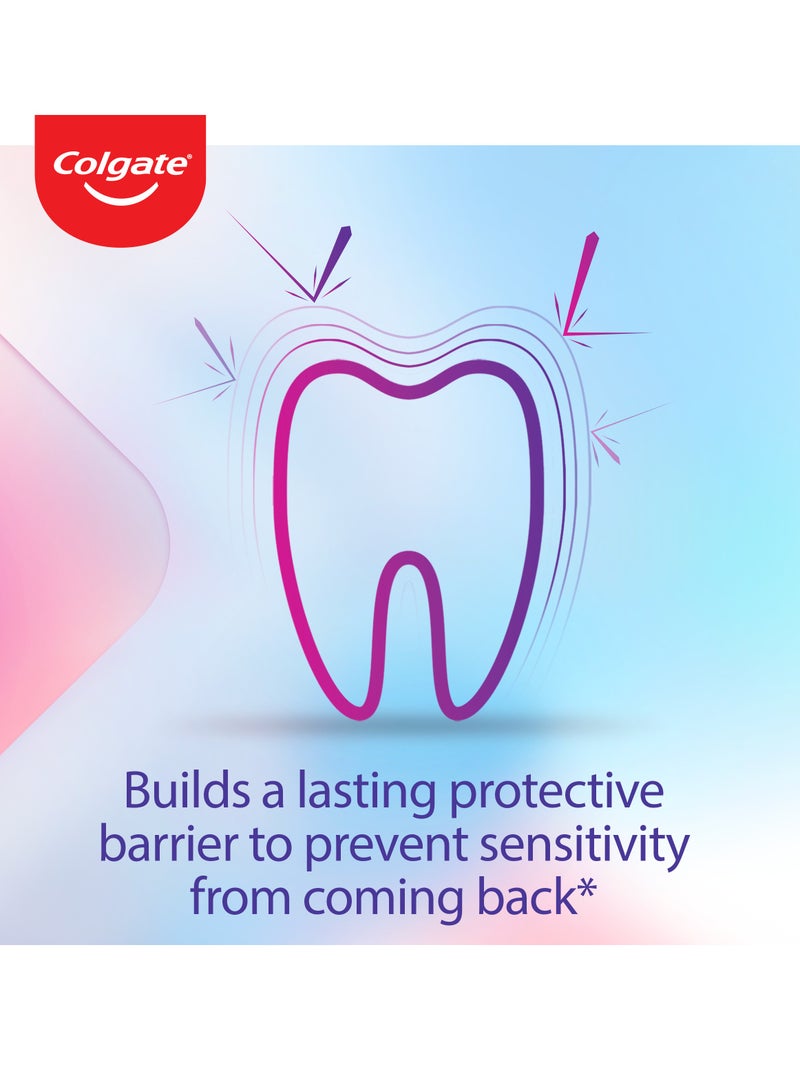 Colgate معجون أسنان كولجيت للحساسية مع تقنية برو-أرجين لتقوية المينا - Image 3