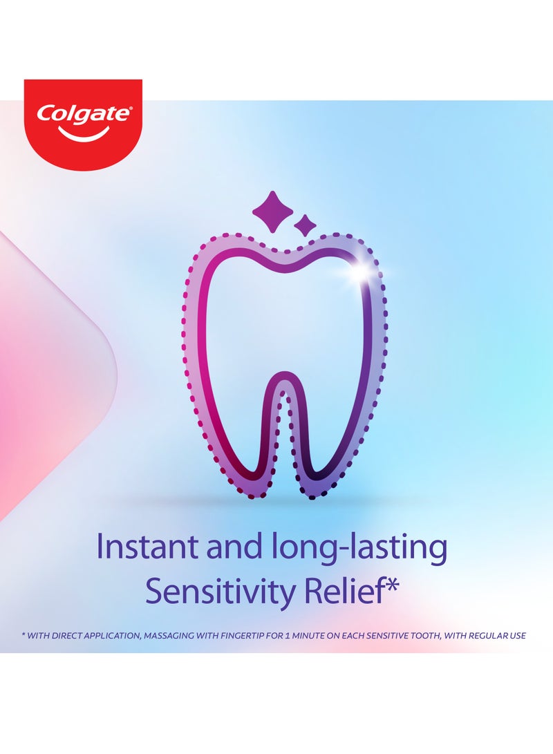 Colgate معجون أسنان كولجيت للحساسية مع تقنية برو-أرجين لتقوية المينا - Image 4