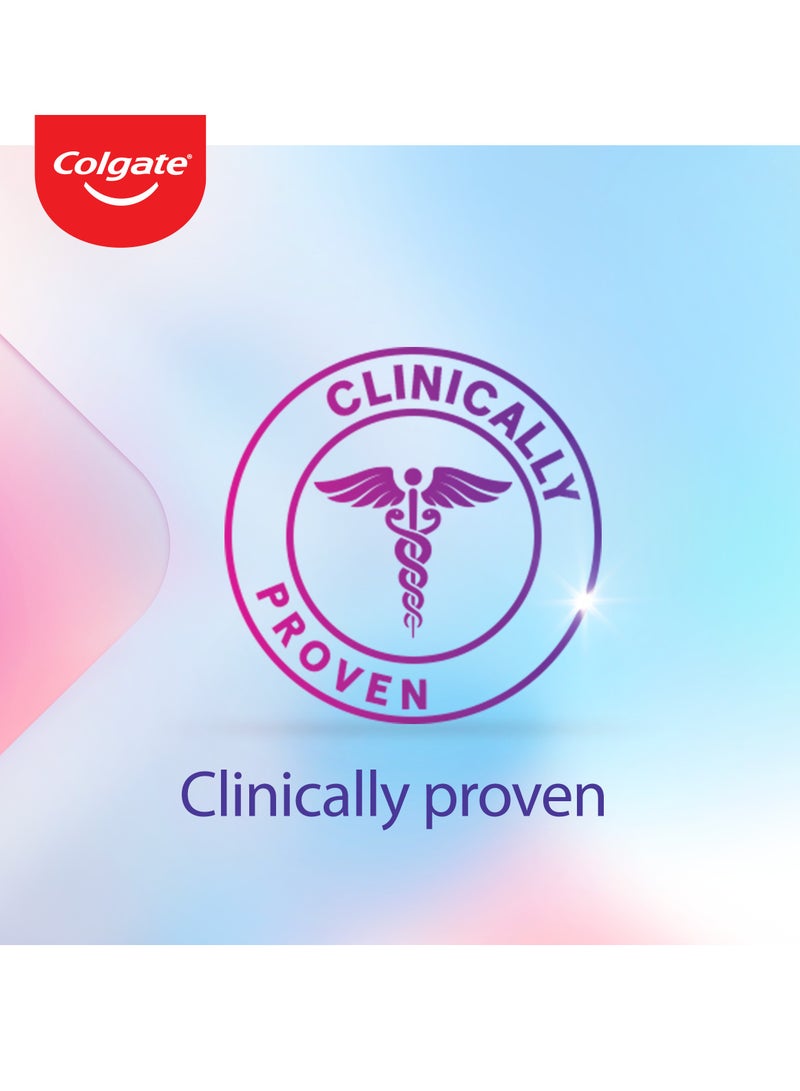 Colgate معجون أسنان كولجيت للحساسية مع تقنية برو-أرجين لتقوية المينا - Image 2