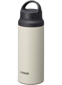 TIGER S.S Vacuum Bottle 600 Ml Mcz-S060Wz  - Image 1