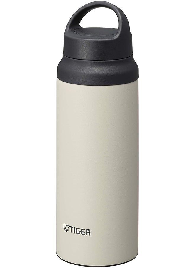 TIGER - S.S Vacuum Bottle 600 Ml Mcz-S060Wz - Image 1