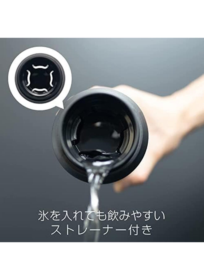 TIGER - S.S Vacuum Bottle 600 Ml Mcz-S060Wz - Image 1
