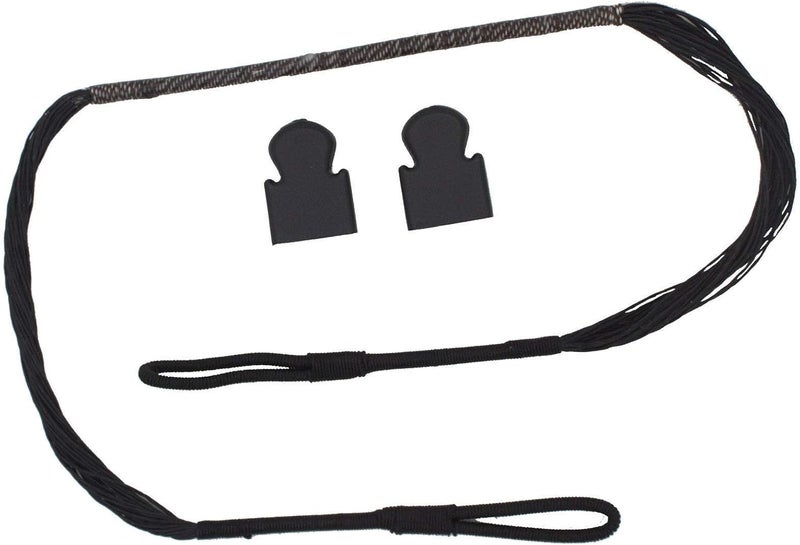 SAS Southland Archery Supply Replacement String for Jaguar Recurve Crossbow - Image 2