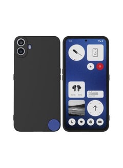 Shockproof Silicone Ultra Thin Soft Phone Case Compatible with Nothing CMF Phone (1)