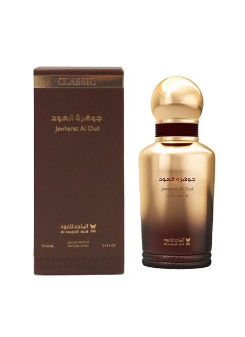 Jawharat Al Oud