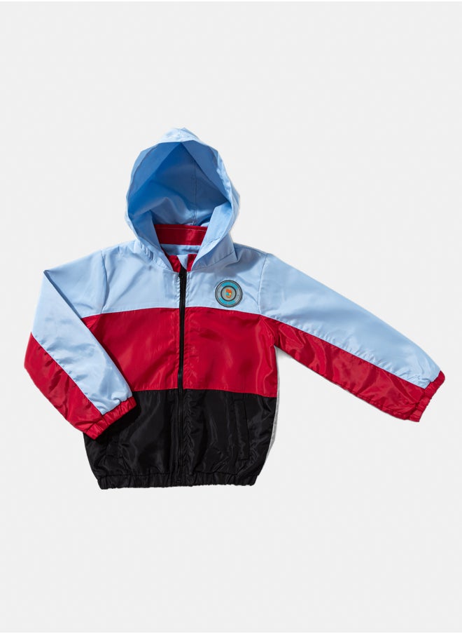 OWNKIDS Kids Boys Jacket 