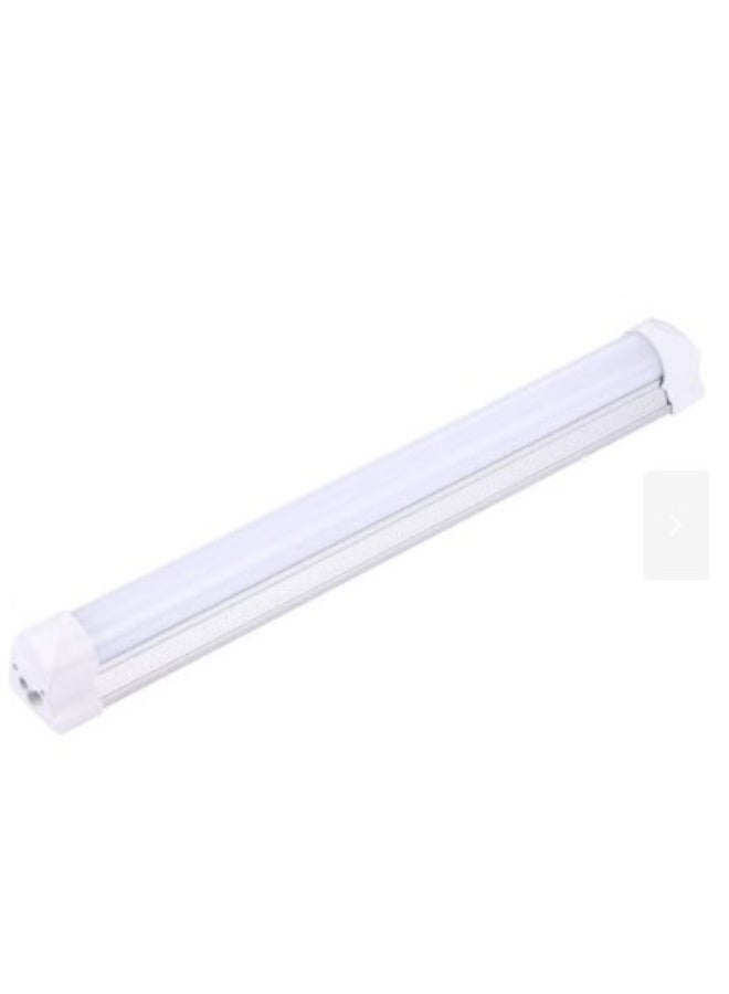 مصباح أنبوبي LED T8 أبيض دافئ 40 سم