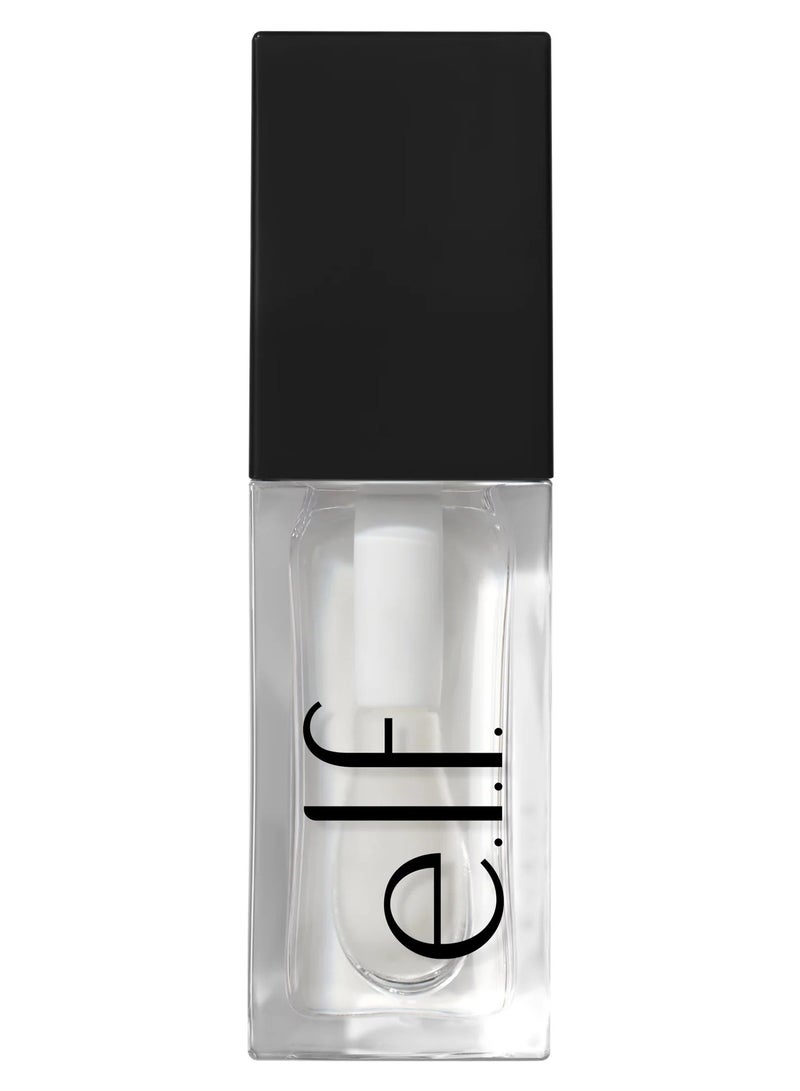 إلف ايلف ملمع شفاه كيرستال كلير 7.6 مل