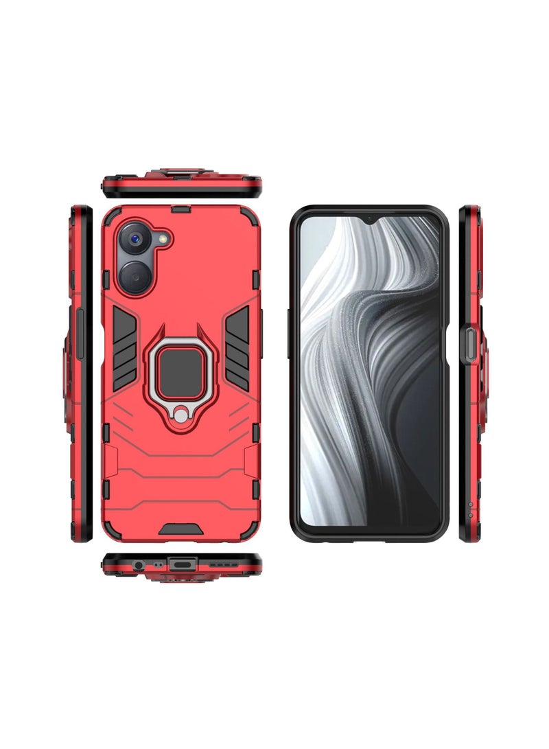 Loquat Suitable For OPPO Back Cover Type Drop Proof Phone Case - Image 2