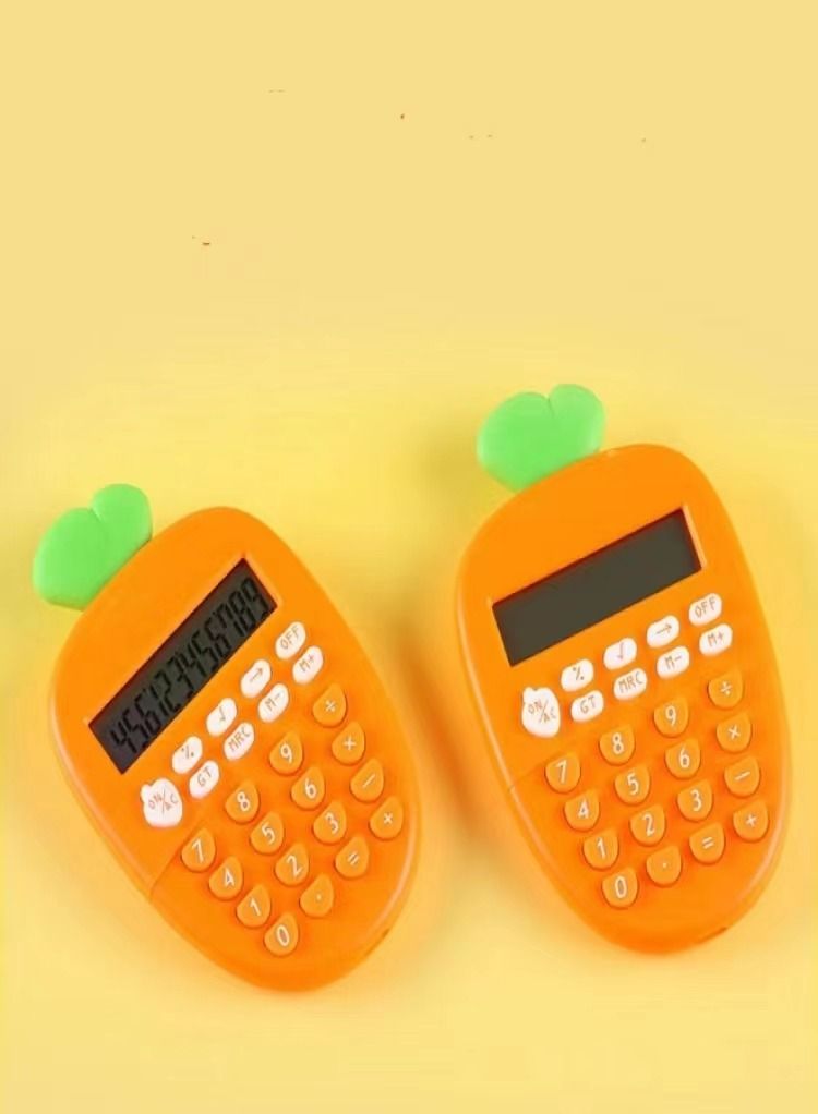 Generic pocket calculator  - Image 2