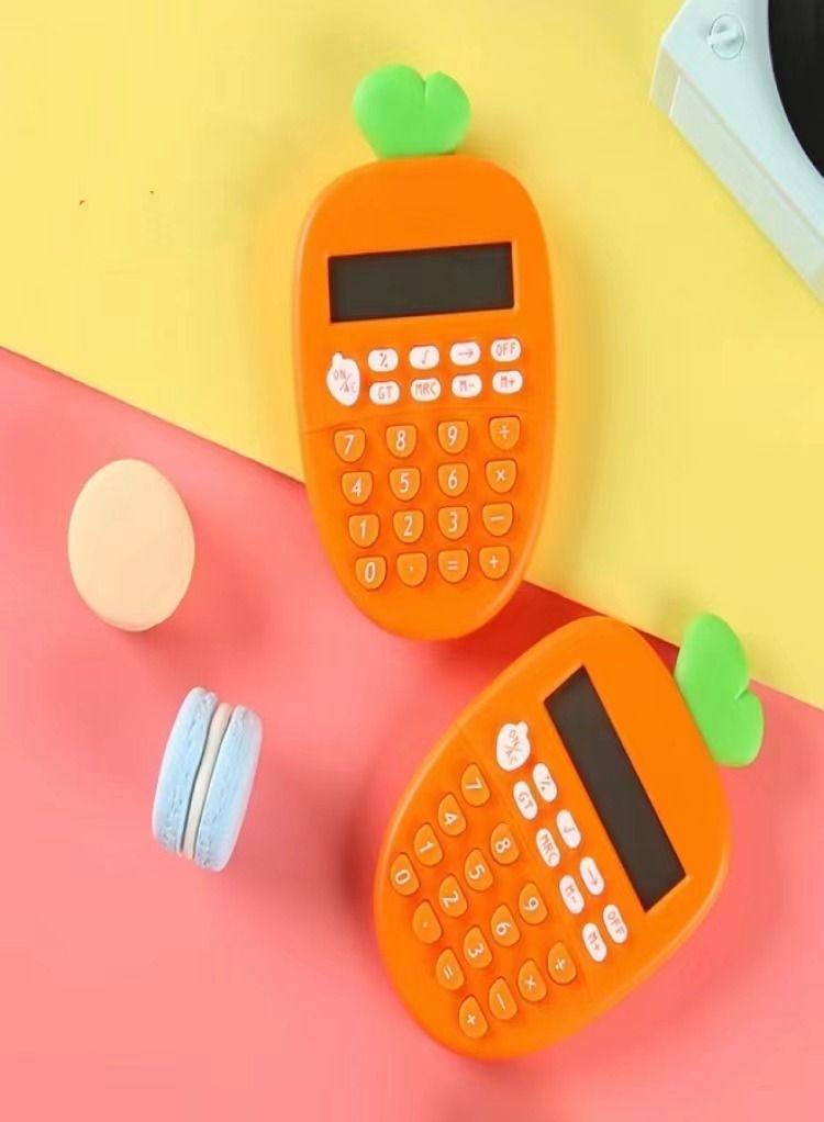 Generic pocket calculator  - Image 3