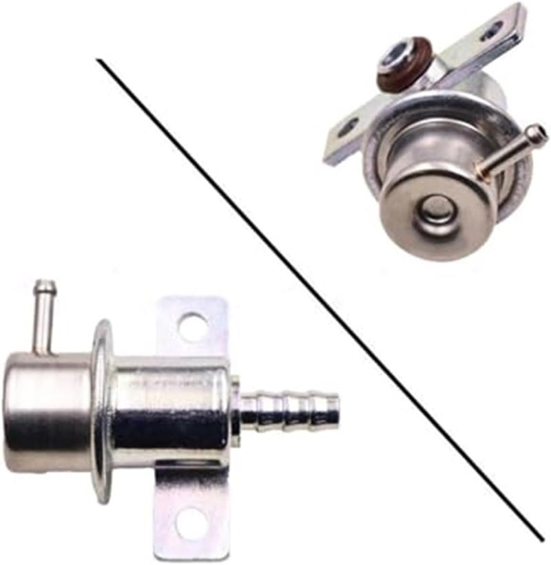 QASULER Fuel Pressure Regulator for Ford Ranger 1999-2003 - Image 5