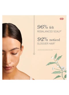 Kama Ayurveda Kama Ayurveda Bringadi Intensive Hair Treatment  - Image 3