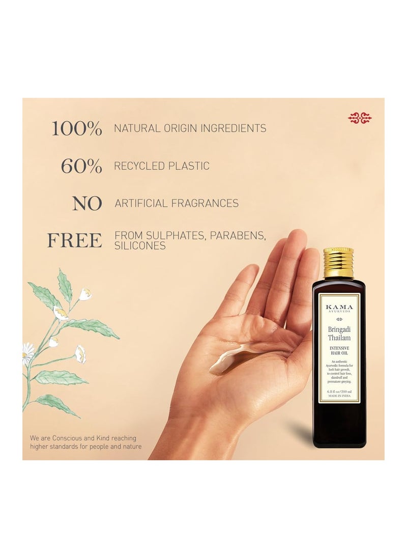 Kama Ayurveda Bringadi Intensive Hair Treatment - pzsku/ZB52A817443D4D78D97D3Z/45/_/1739953627/1e055792-7984-4790-b1e6-95aad62a992d