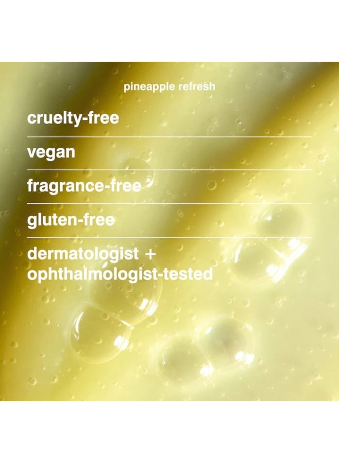 رود روود منظف يومي ريشي للأناناس 20مل - Image 5