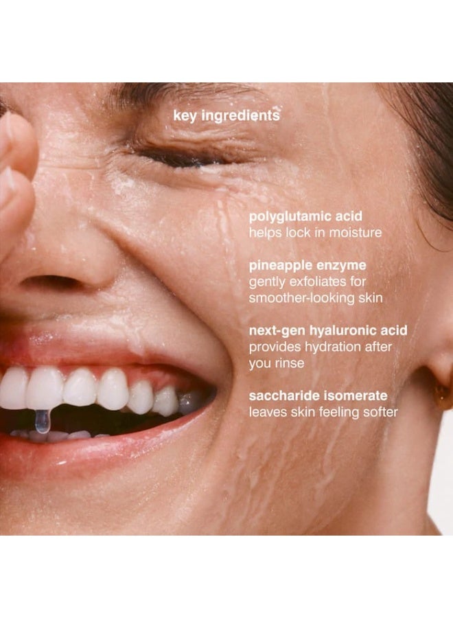 رود روود منظف يومي ريشي للأناناس 20مل - Image 3