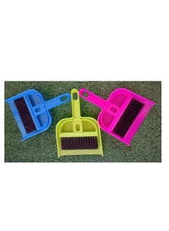 Generic Mini Dustpan - Perfect for Tight Spaces  - Image 1