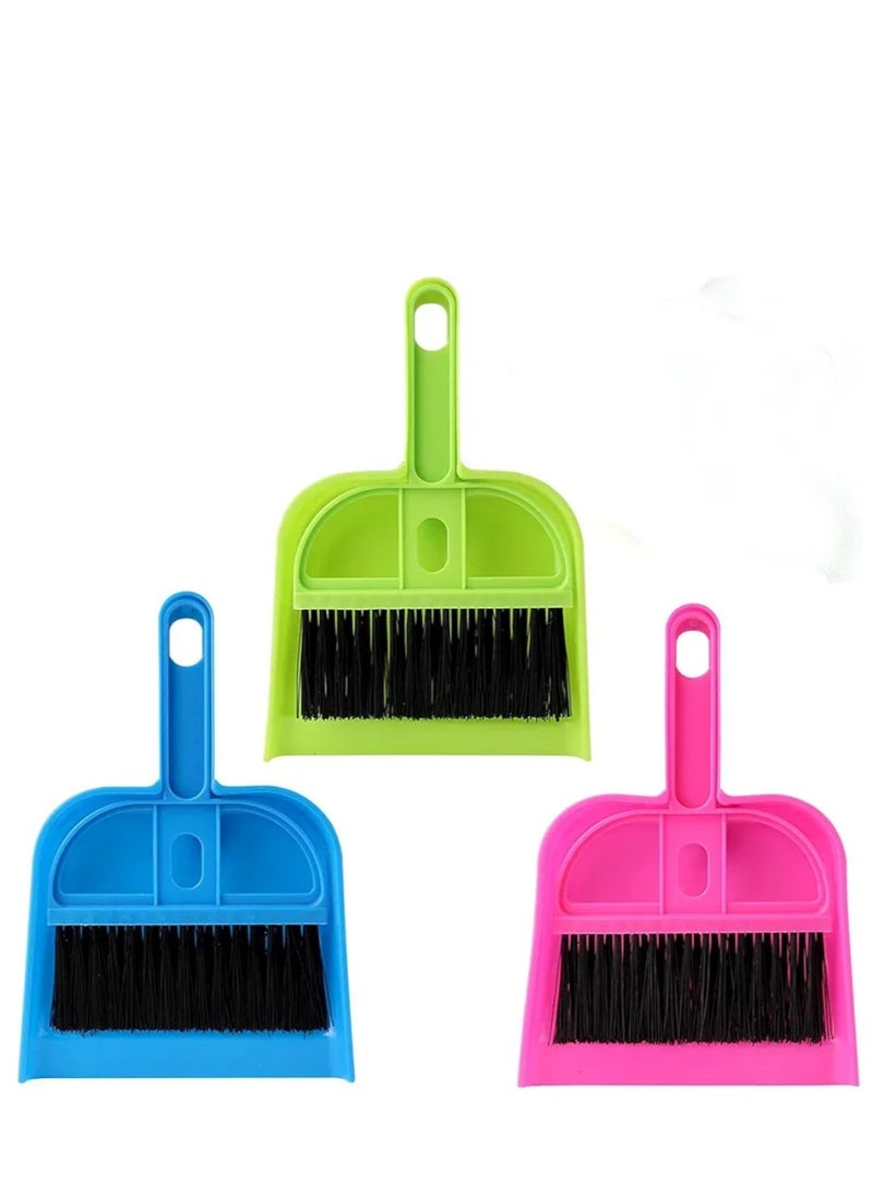 Generic - Mini Dustpan - Perfect for Tight Spaces - Image 1