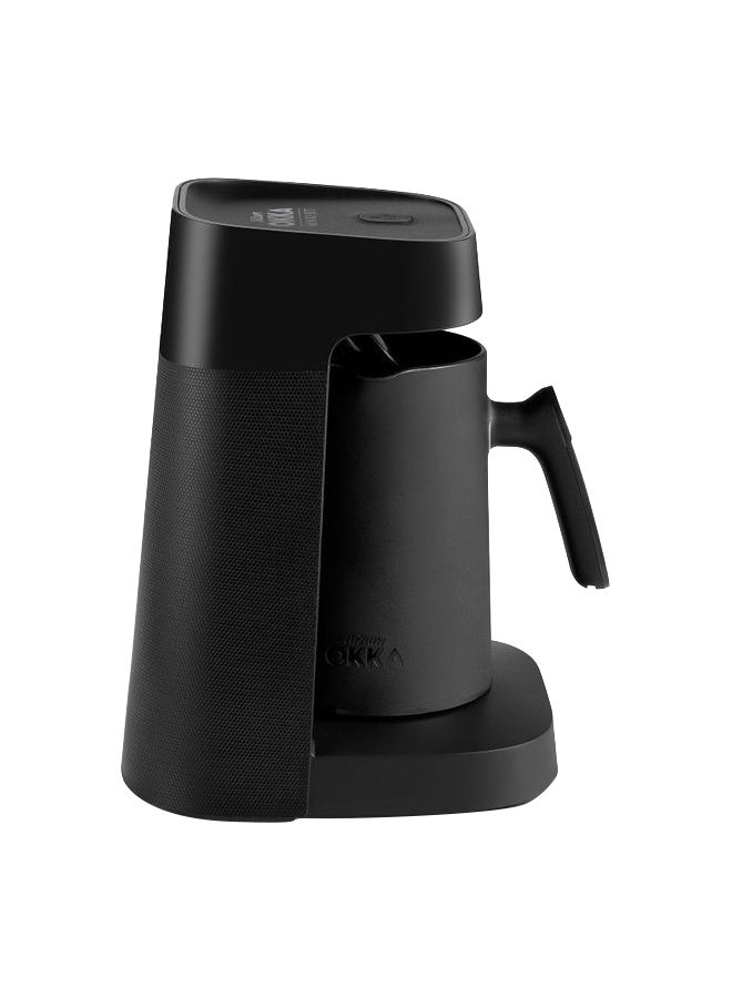 أرزوم ماكينة صنع القهوة التركية أوكا مينيو جيت 1182.0 ml 400.0 W OK0017-K كروم - Image 4