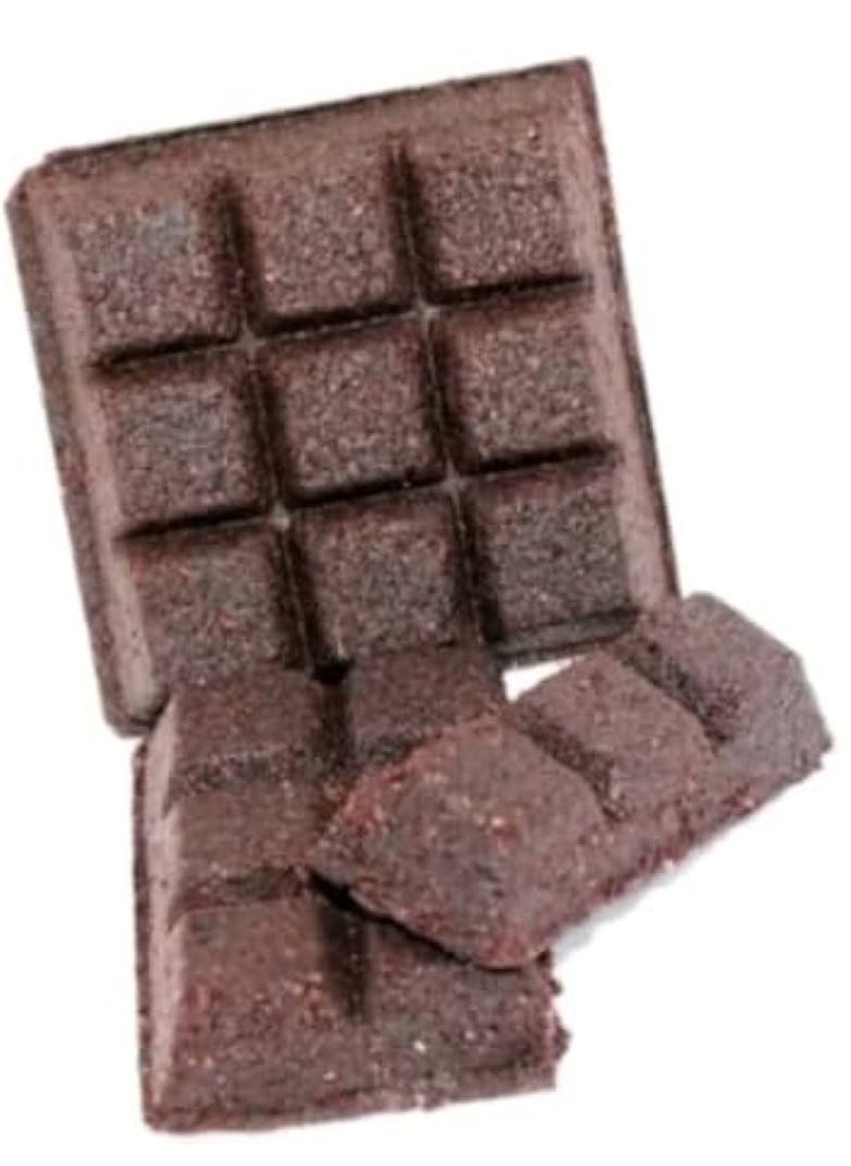 Generic Special Oud incense produced by Dokhoon Almas - Chocolate-shaped incense, 40 grams  - Image 5