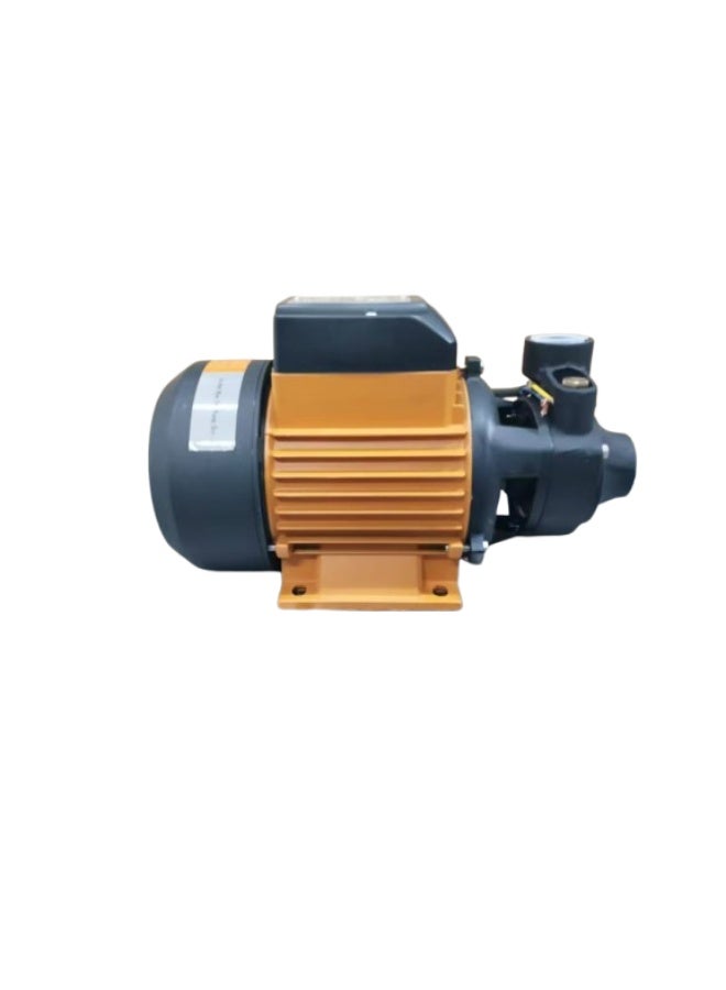 Fixer 0.5 HP Peripheral Water Pump – Compact High-Pressure Pump with 25×25 mm Inlet/Outlet for Clean Water Transfer - Image 2