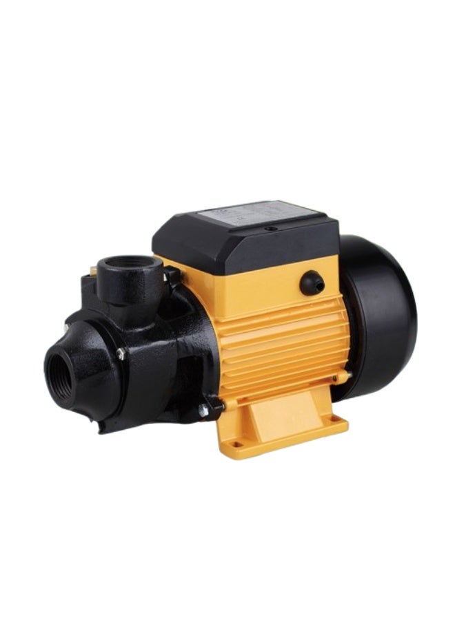Fixer 0.5 HP Peripheral Water Pump – Compact High-Pressure Pump with 25×25 mm Inlet/Outlet for Clean Water Transfer - Image 1