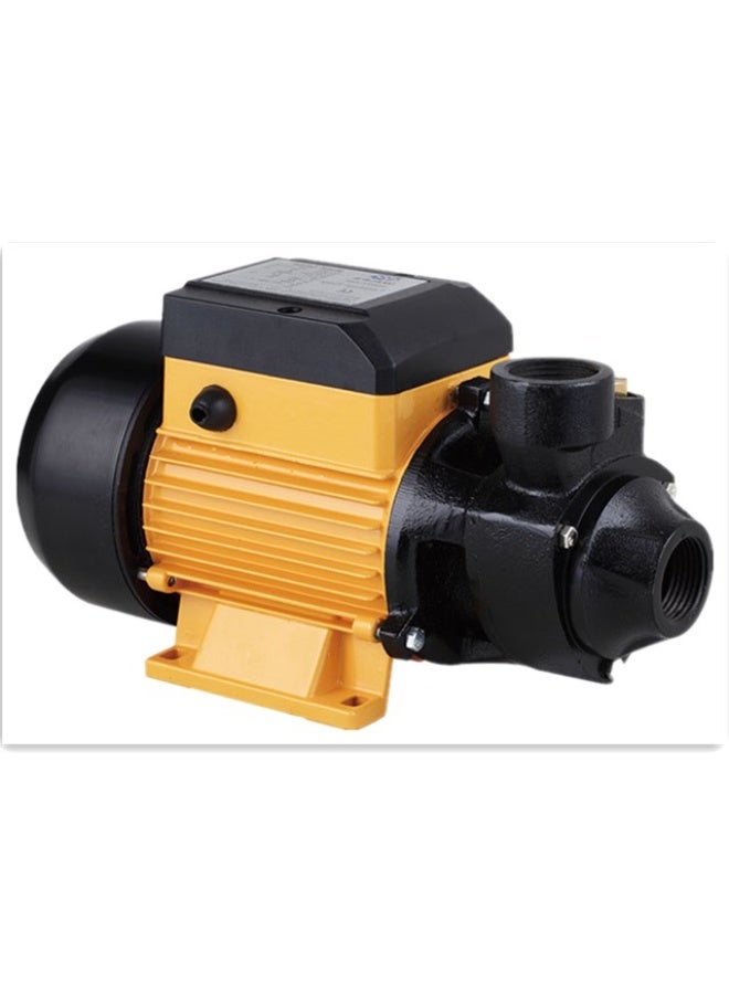 Fixer 0.5 HP Peripheral Water Pump – Compact High-Pressure Pump with 25×25 mm Inlet/Outlet for Clean Water Transfer - Image 5