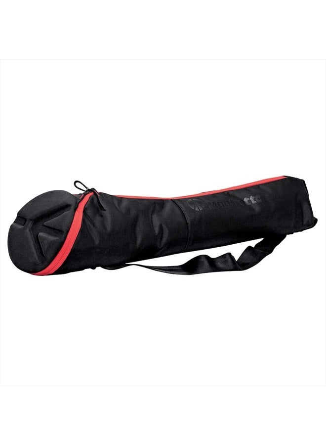 Manfrotto Unpadded Tripod Bag 80cm, Zippered Pocket, Durable
