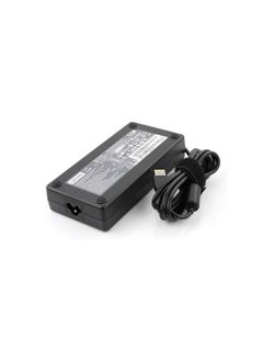 CS AC Adapter For Lenovo ThinkPad W540 Black  - Image 2