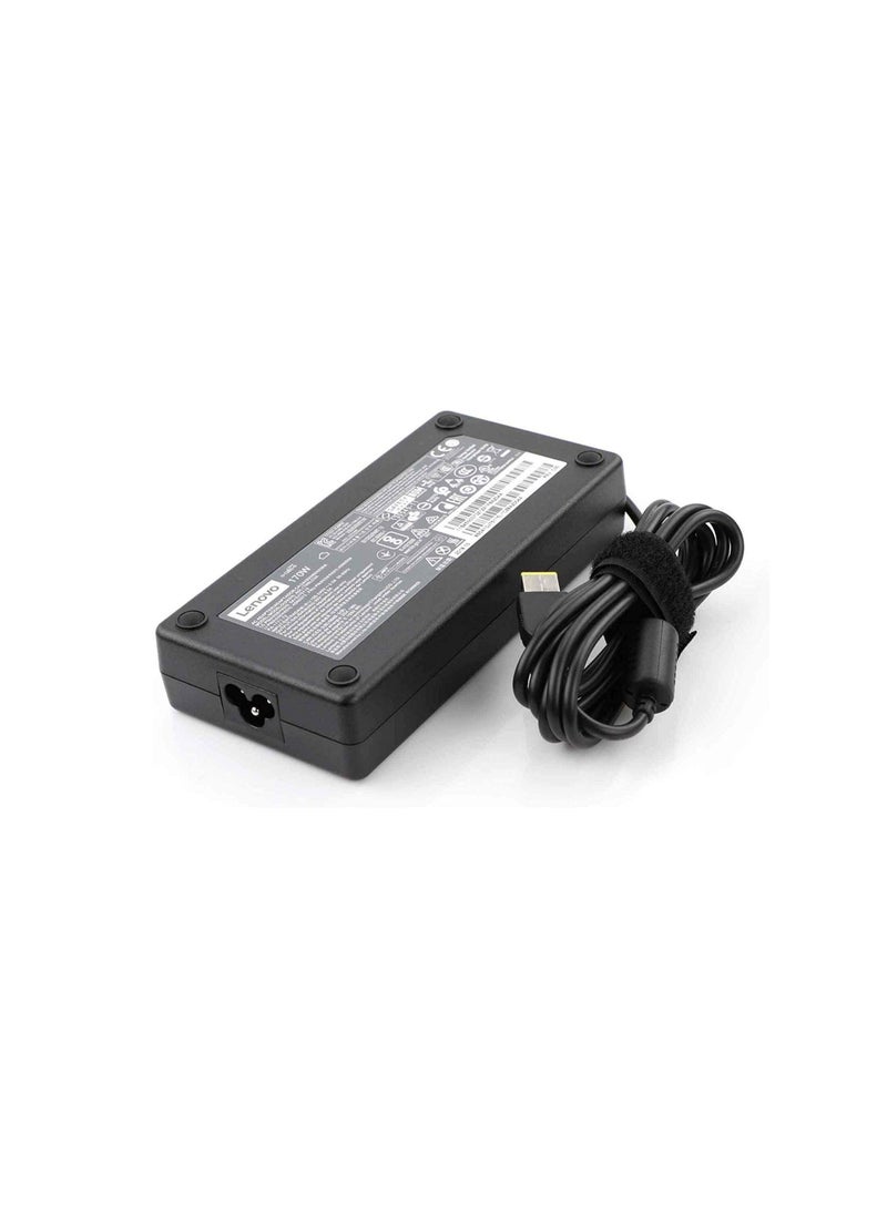 CS AC Adapter For Lenovo ThinkPad W540 Black  - Image 2