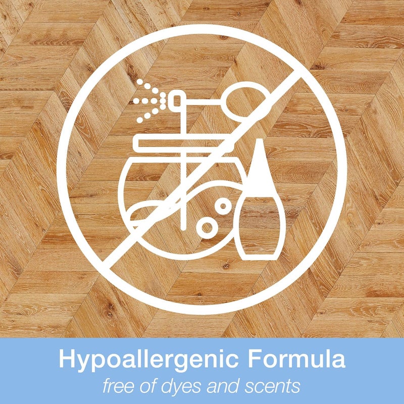 Bona free & simple® Hardwood Floor Cleaner Refill - Image 3