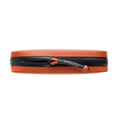 Magpul DAKA Utility Organizer Compact Semi-Rigid Multi-Purpose Case, Durable Water-Resistant Heavy Duty Compact Pouch, Orange - Image 2